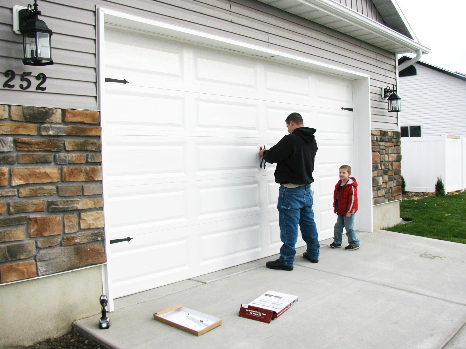Apex Garage Door Opener Repair in Playa Del Rey, CA