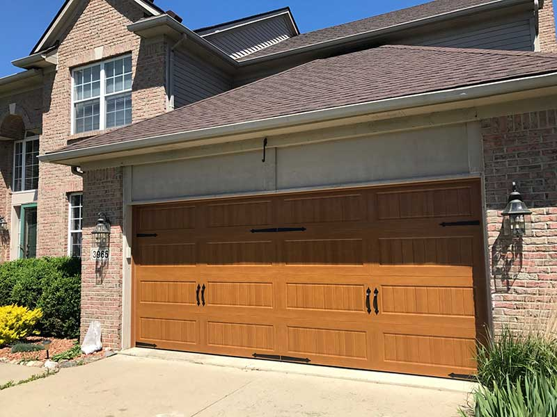 Atlas Garage Door Repair Services in Playa Vista